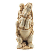 Resin Figurine - Medieval Knight